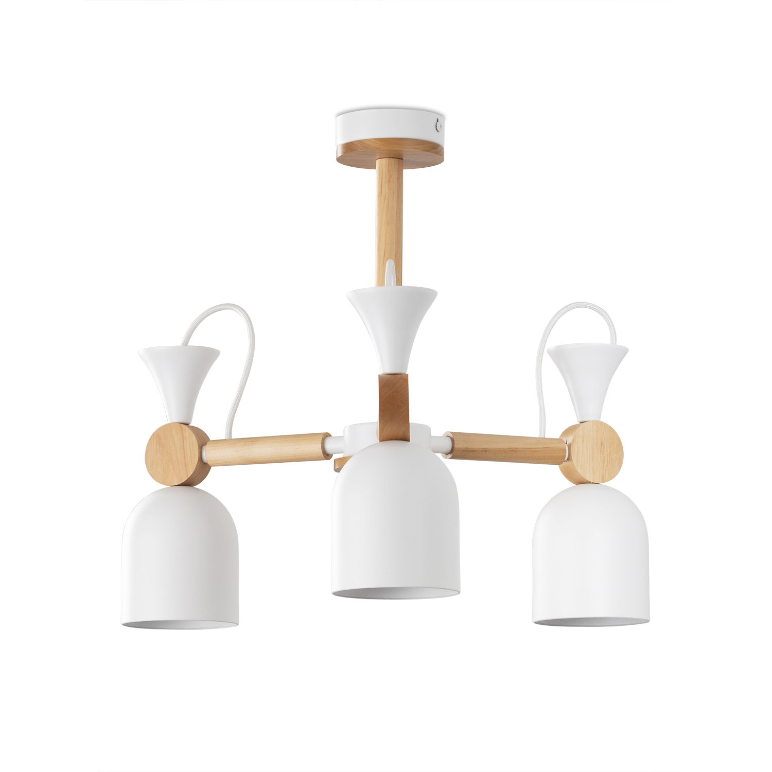 Ceiling luminaire 60366 "MONTE" foto3