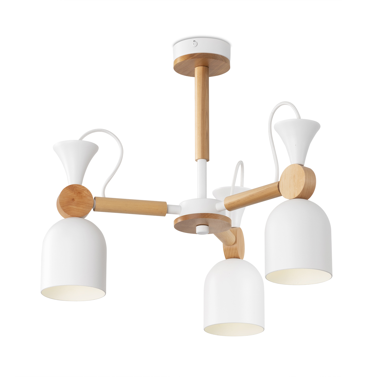 Ceiling luminaire 60366 "MONTE" foto2