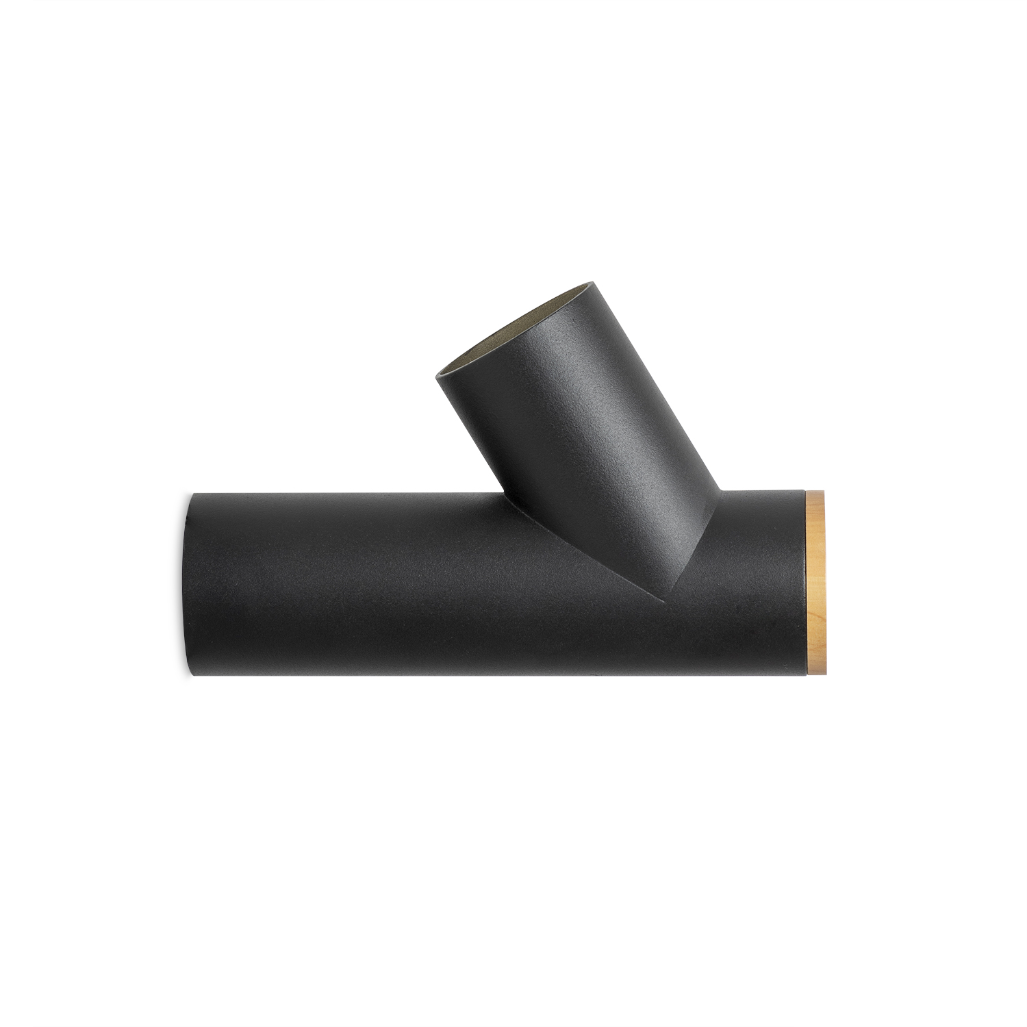 Point light 60606 "GLAZE WOOD"