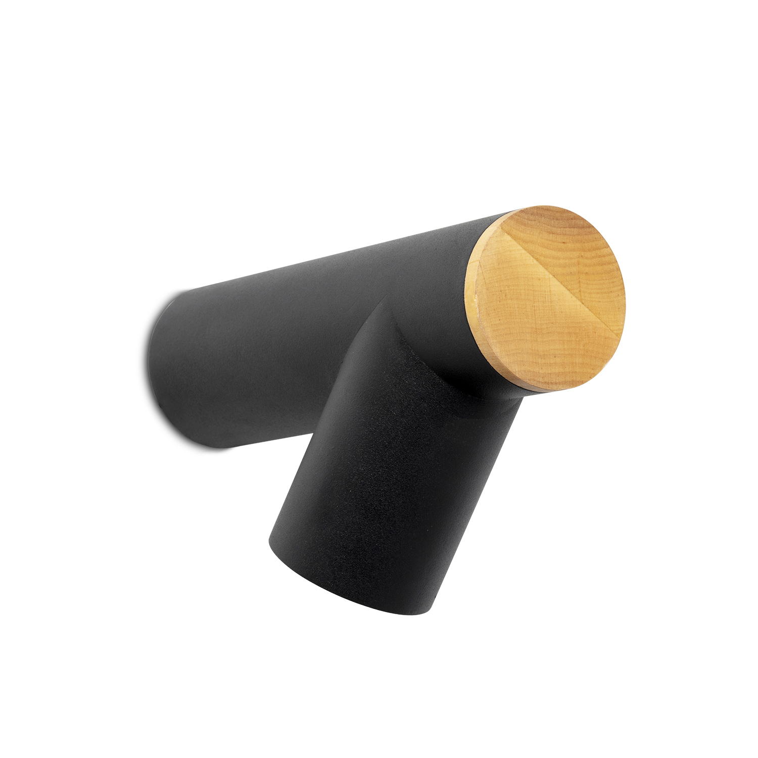 Point light 60606 "GLAZE WOOD" foto2