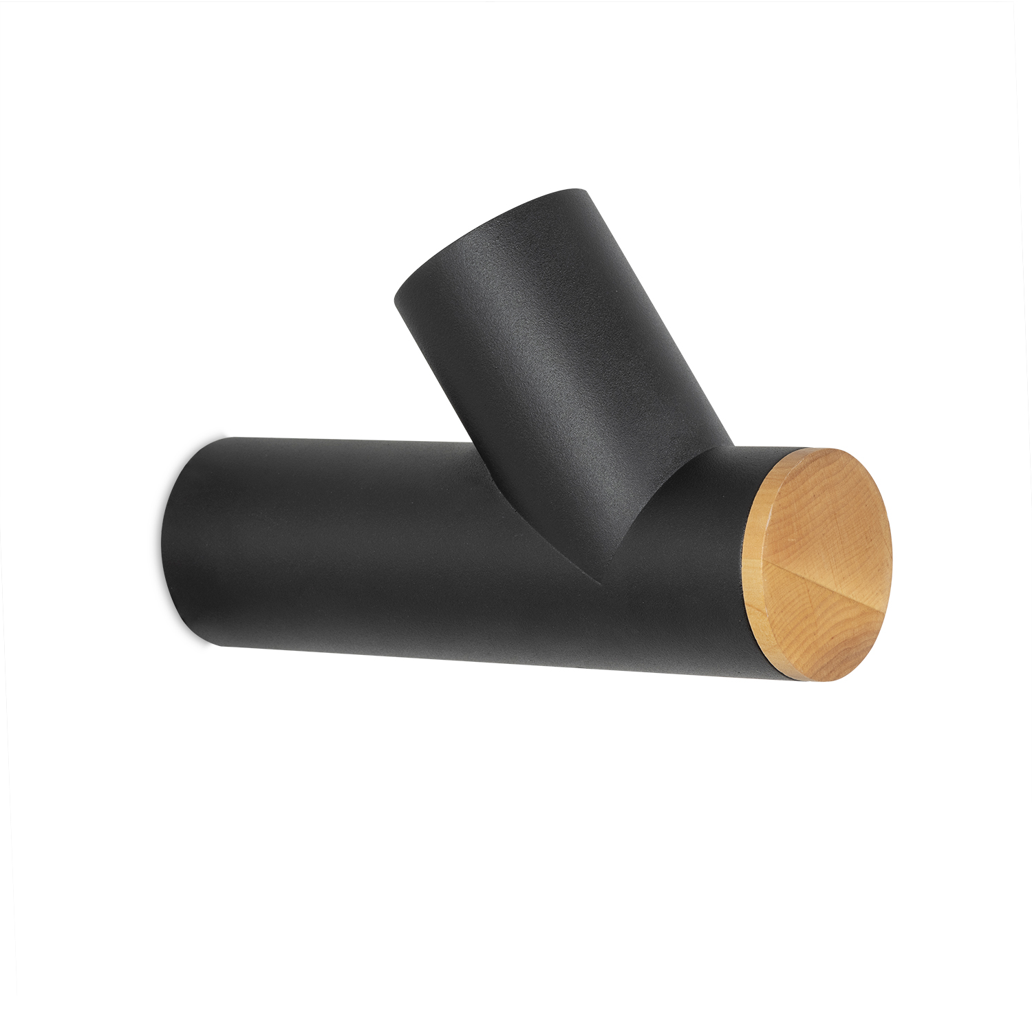 Point light 60606 "GLAZE WOOD" foto3