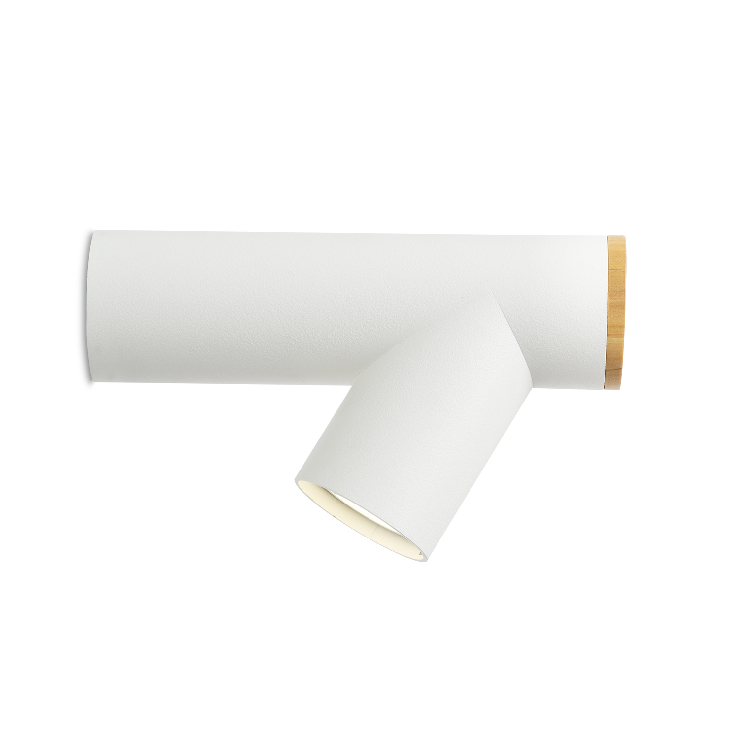 Bodové svítidlo 60606 "GLAZE WOOD" foto2