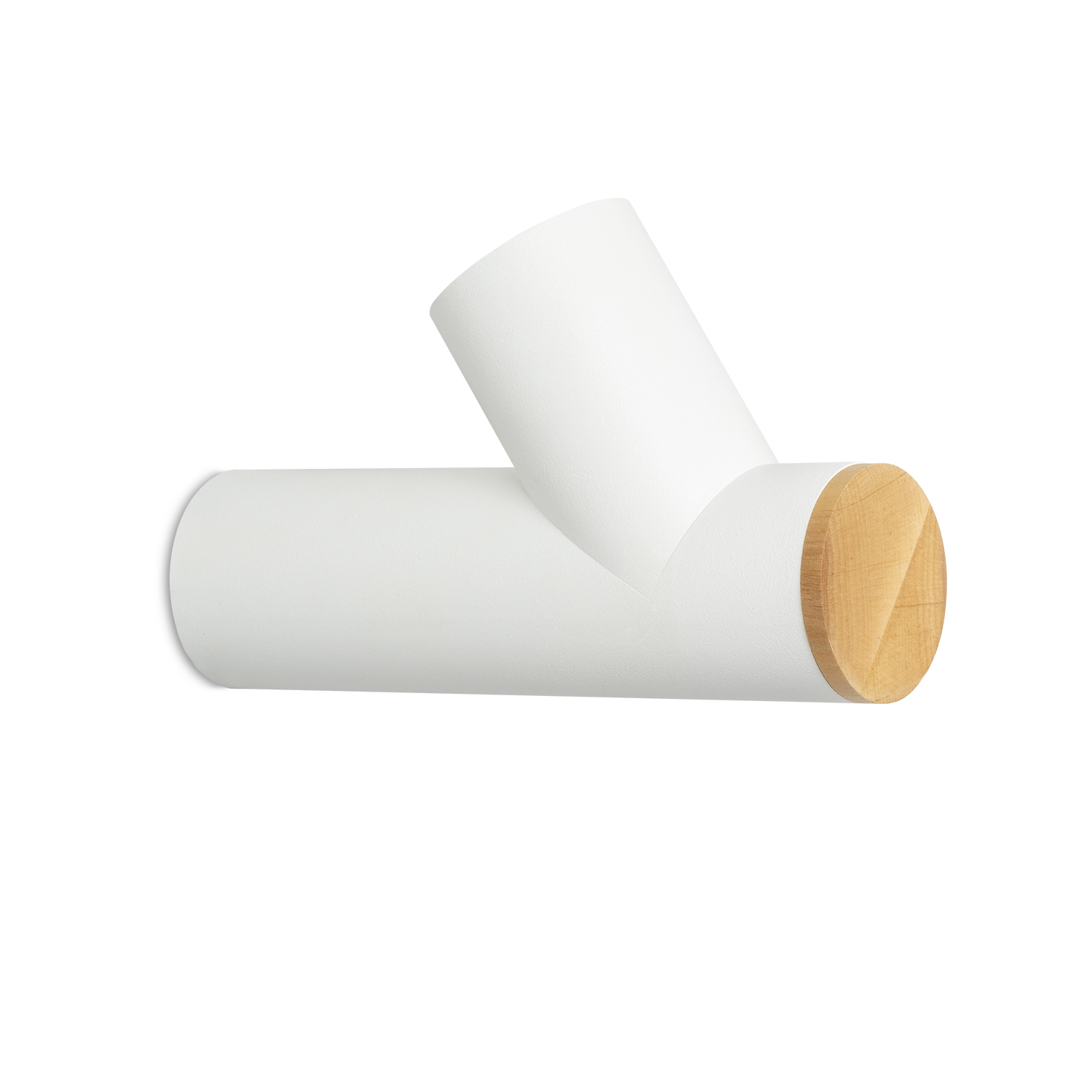 Bodové svítidlo 60606 "GLAZE WOOD"