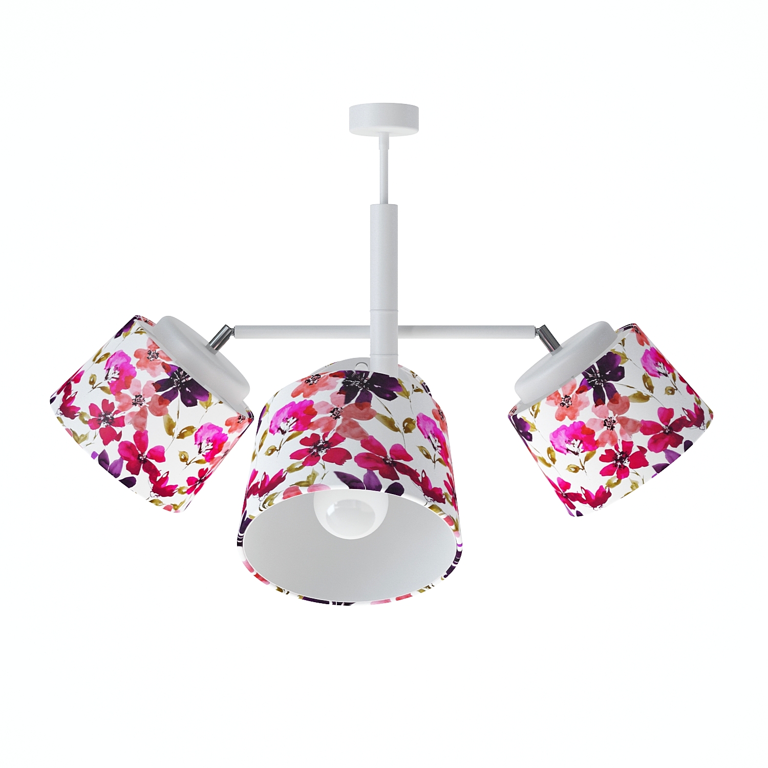 Pendant luminaire 60699 "Lefor"