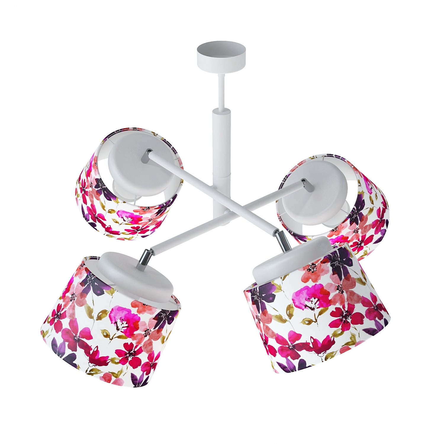 Pendant luminaire 60699 "Lefor" foto2