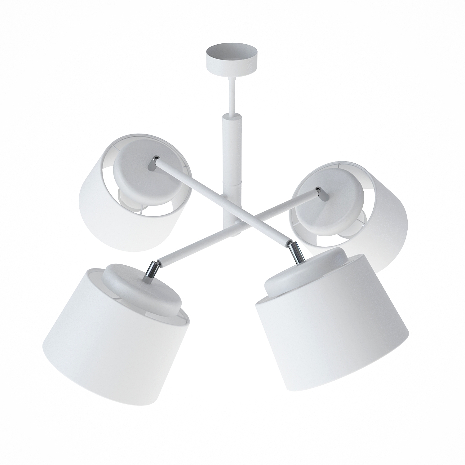 Pendant luminaire 60699 "Lefor" foto2
