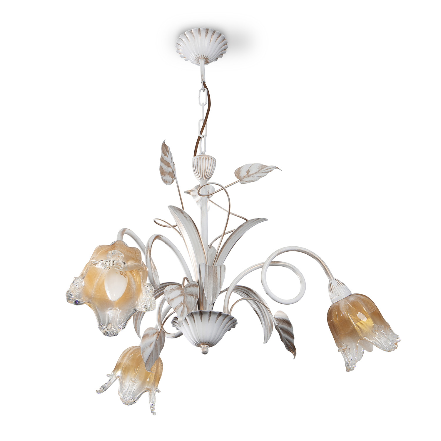 Chandelier 8703 "LUCIA"