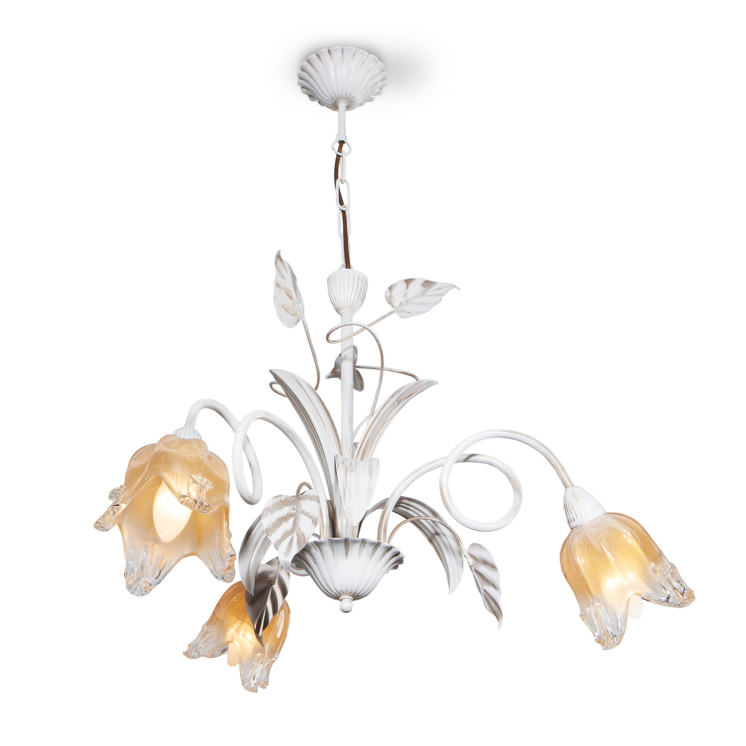 Chandelier 8703 "LUCIA" foto2