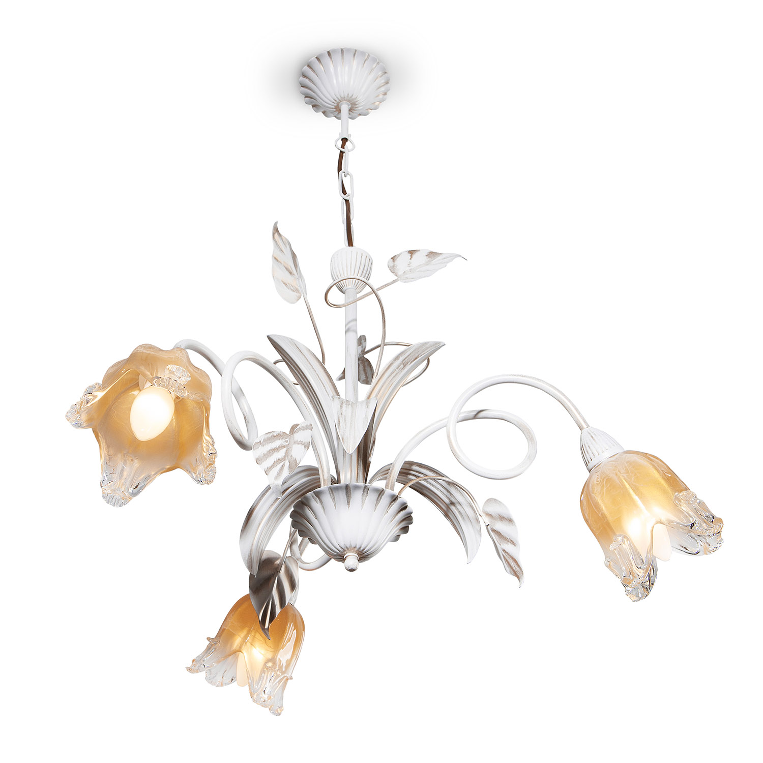 Chandelier 8703 "LUCIA" foto3