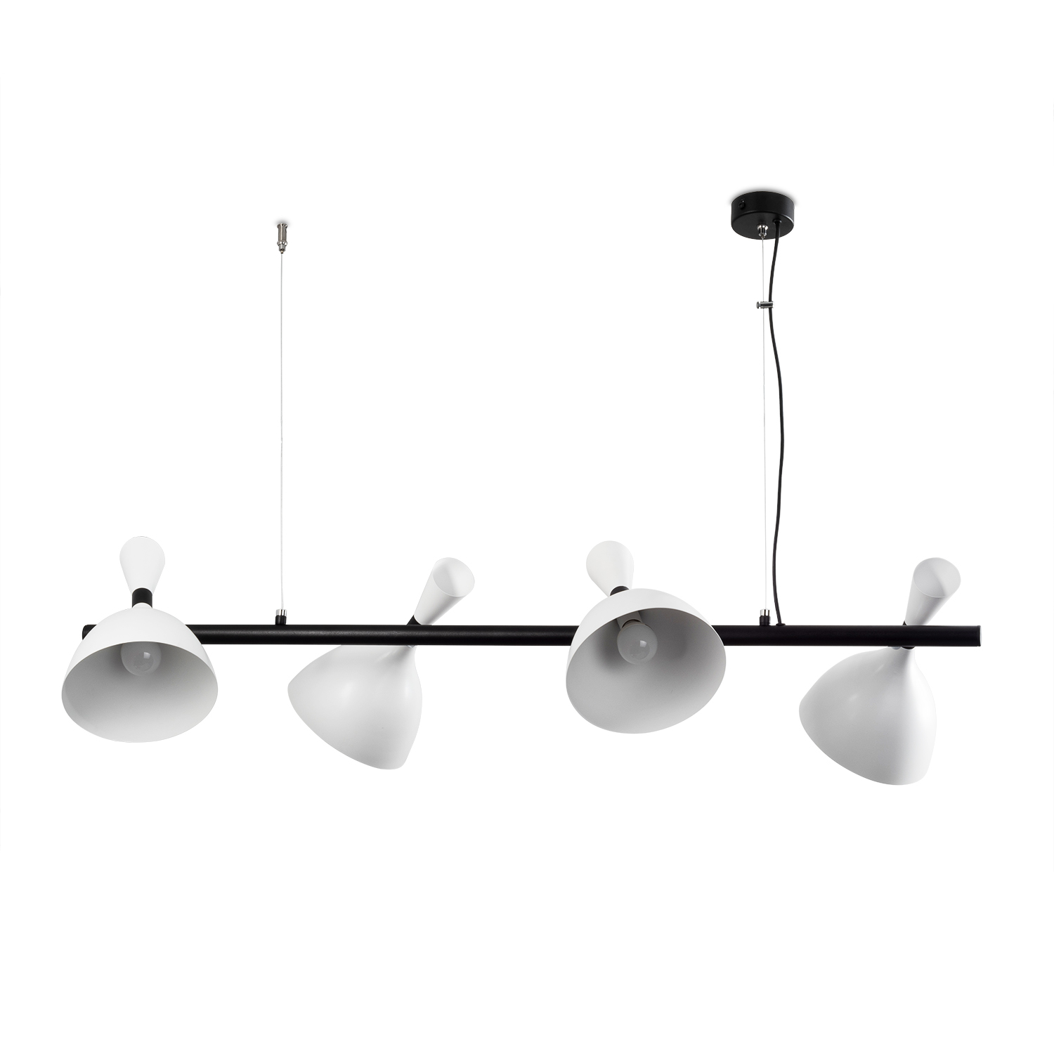 Pendant luminaire 10403 "TURIN"