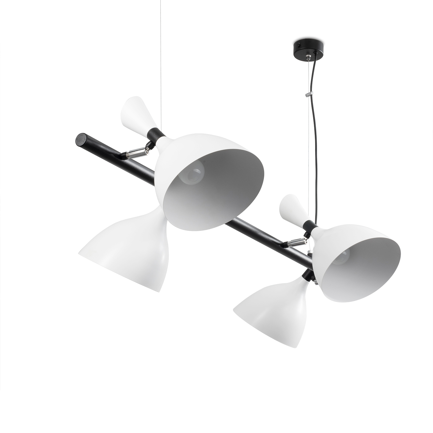 Pendant luminaire 10403 "TURIN" foto2