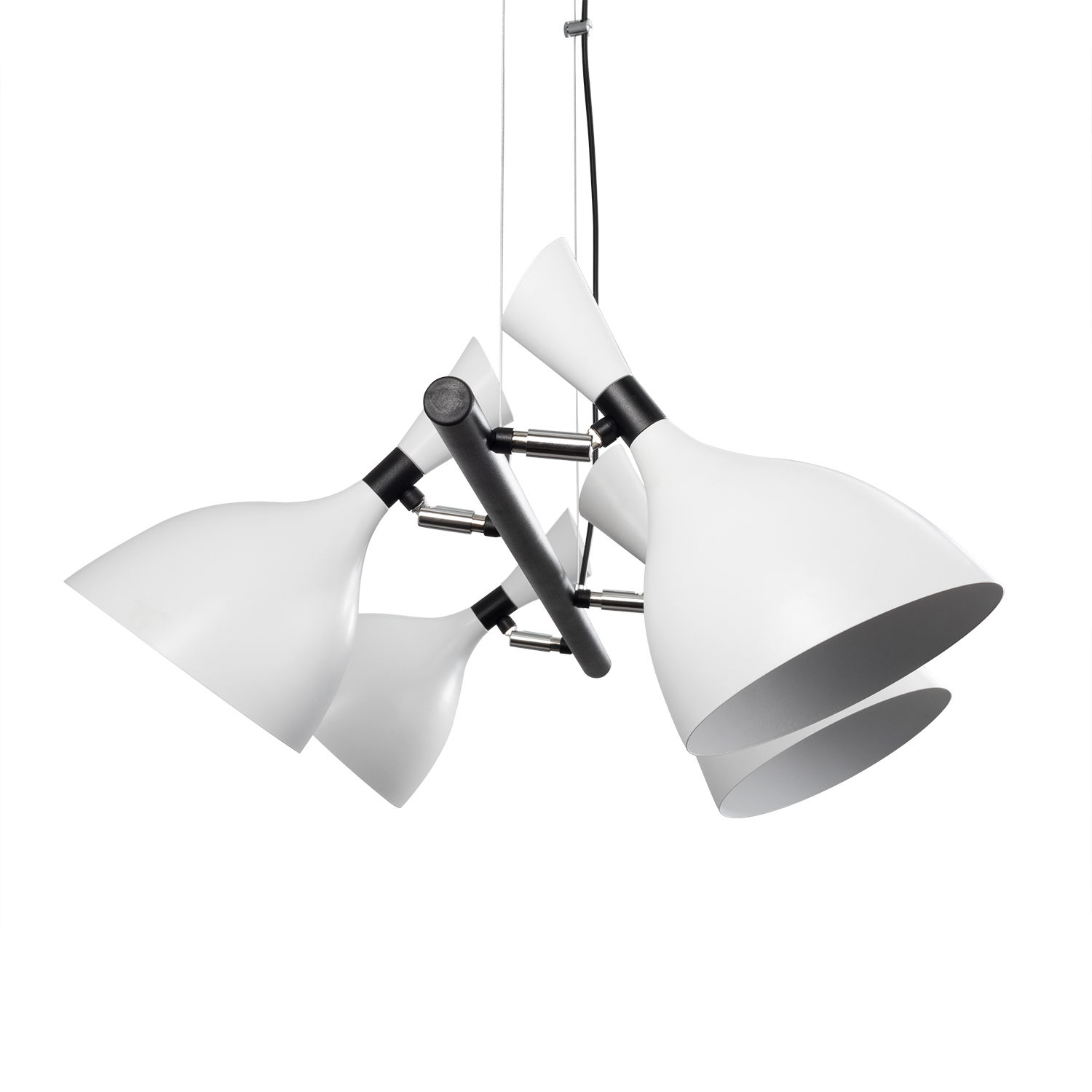 Pendant luminaire 10403 "TURIN" foto3