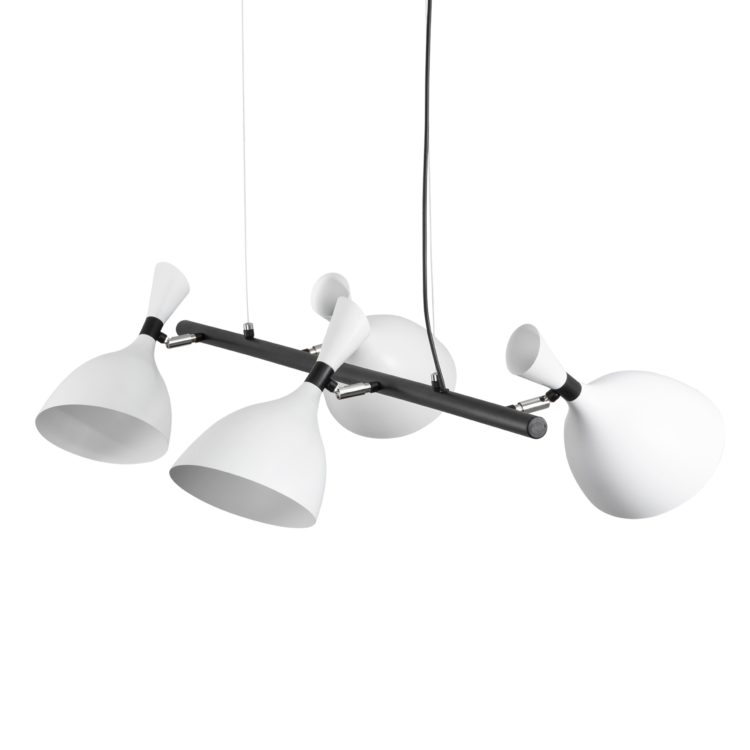 Pendant luminaire 10403 "TURIN" foto4