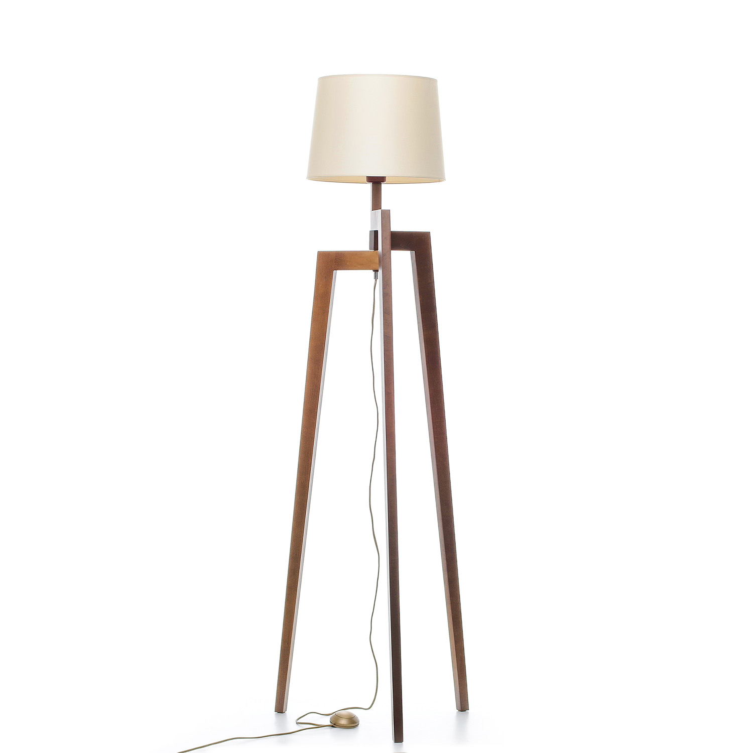 Floor lamp 9660 "Trion" foto2