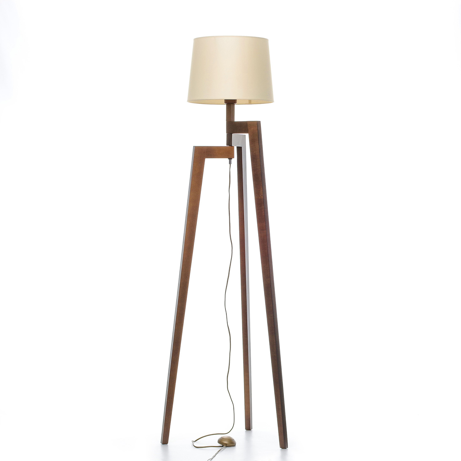 Floor lamp 9660 "Trion" foto3