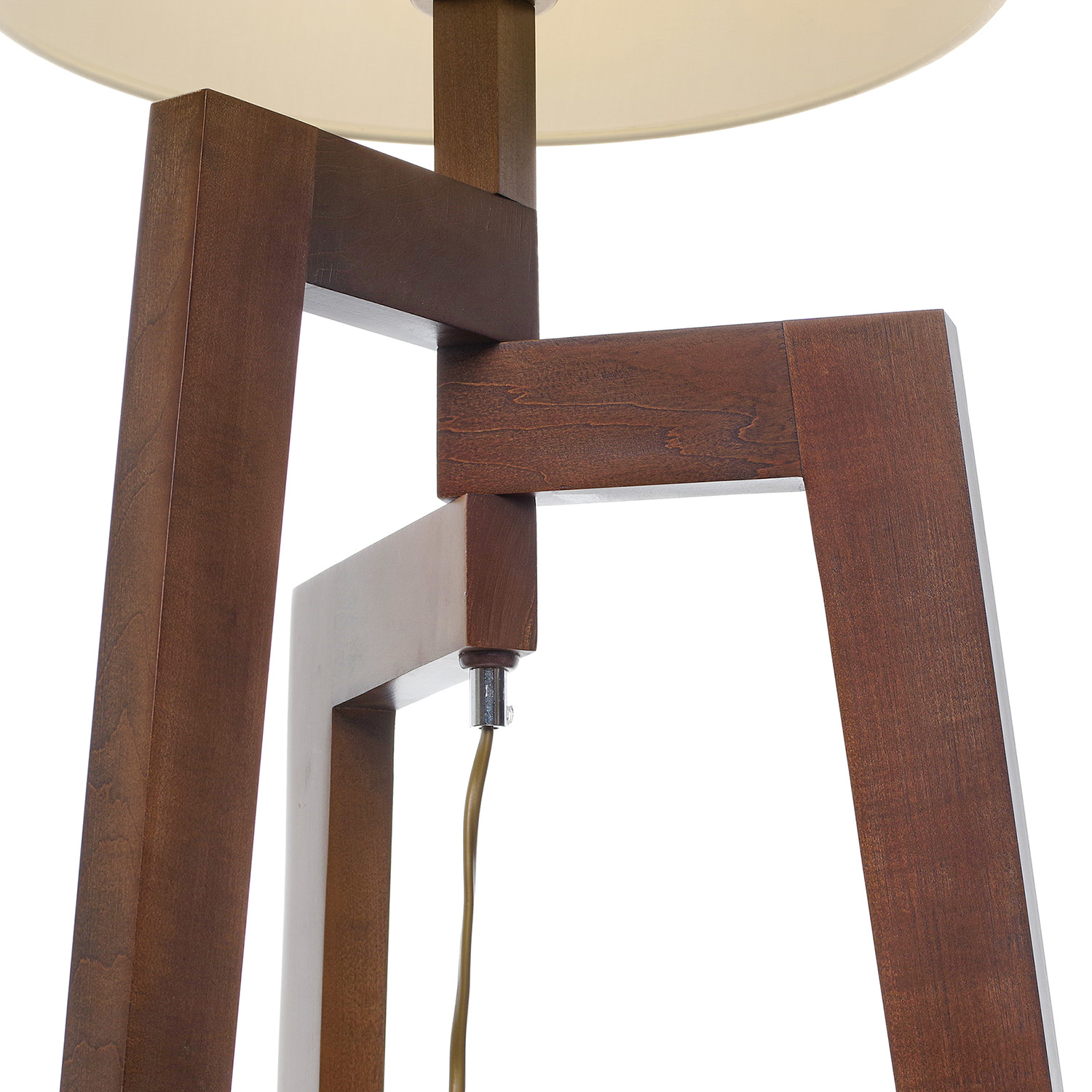 Floor lamp 9660 "Trion" foto5