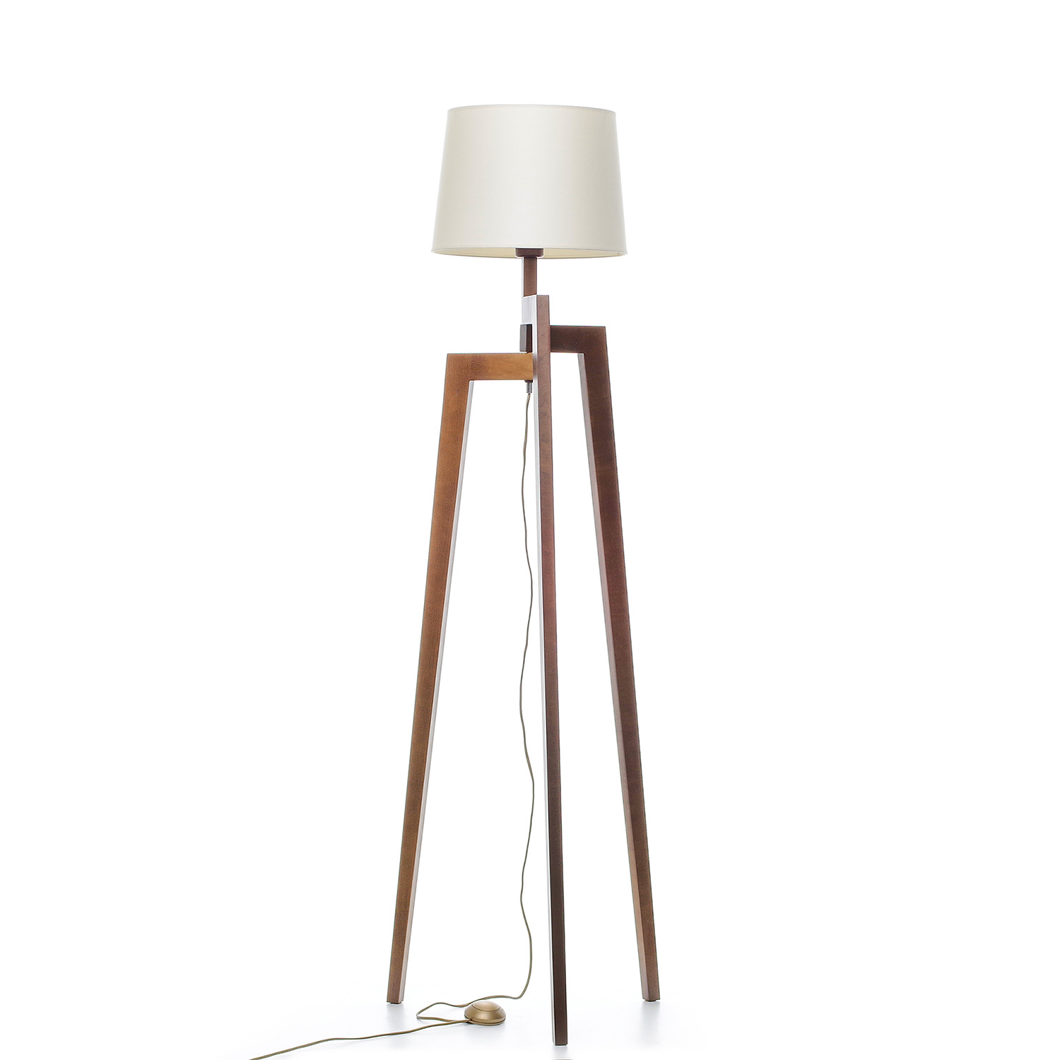 Floor lamp 9660 "Trion"