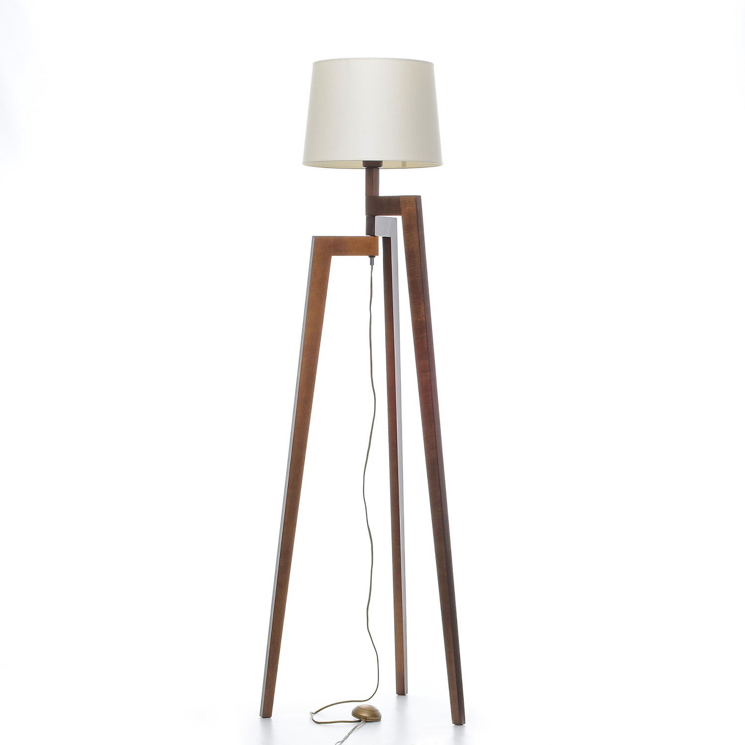 Floor lamp 9660 "Trion" foto2