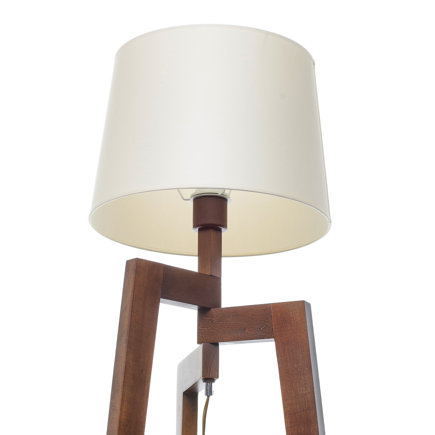 Floor lamp 9660 "Trion" foto4