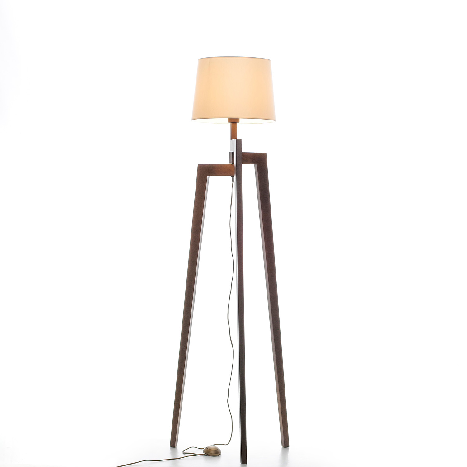 Floor lamp 9660 "Trion" foto3