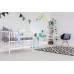 Pendant lamp 1001/3M5 MONDO, 3xE27/60W, blue, green, yellow foto7