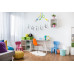 Pendant lamp 1001/3M5 MONDO, 3xE27/60W, blue, green, yellow foto7