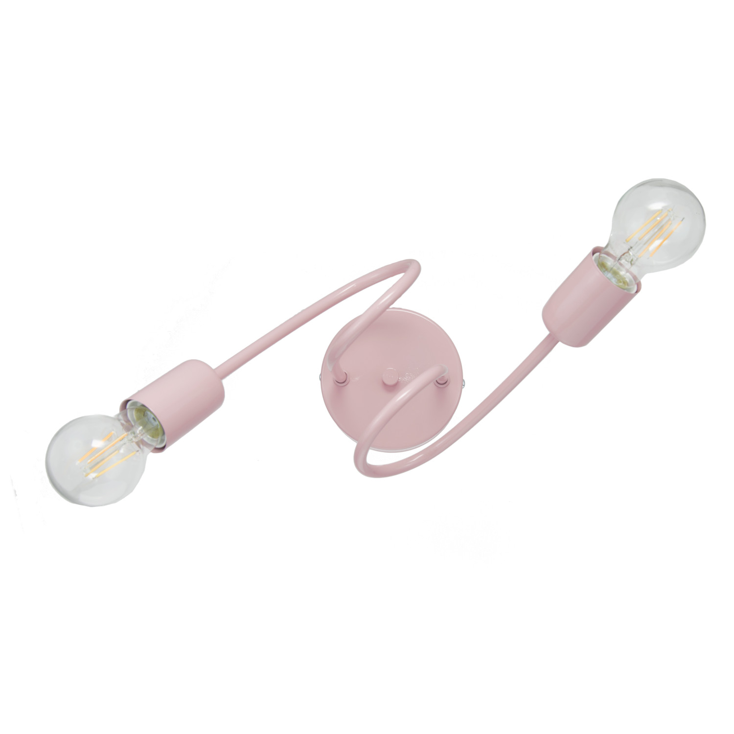 Pendant lamp 1001/2PR MONDO, 2xE27/60W, foto3