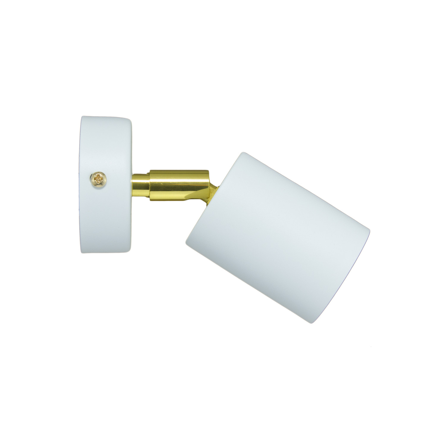 SPOTG/1KB SPOTEYE GOLD, 1xGU10/35W, white foto2