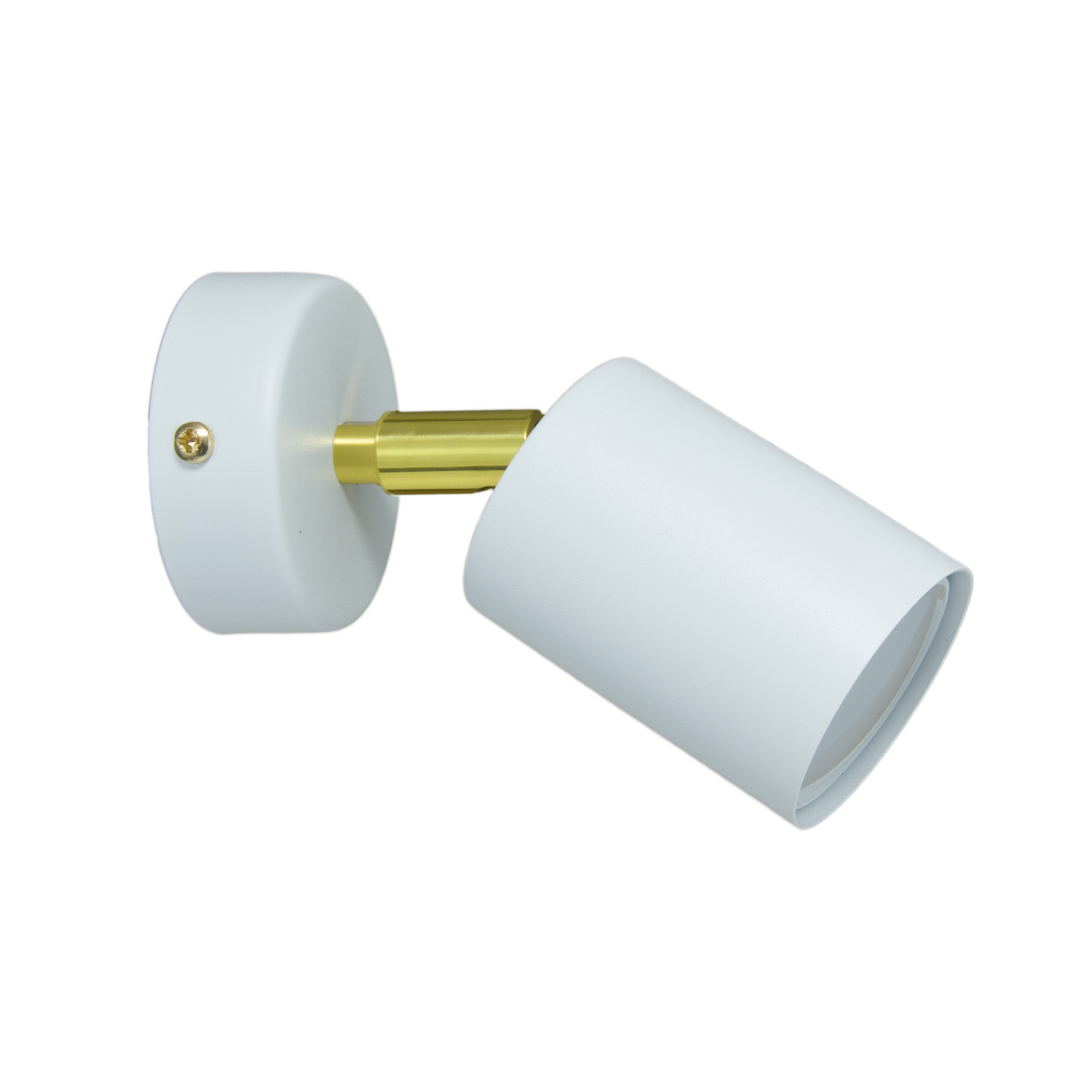 SPOTG/1KB SPOTEYE GOLD, 1xGU10/35W, white