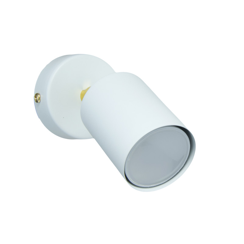 SPOTG/1KB SPOTEYE GOLD, 1xGU10/35W, bilá foto6