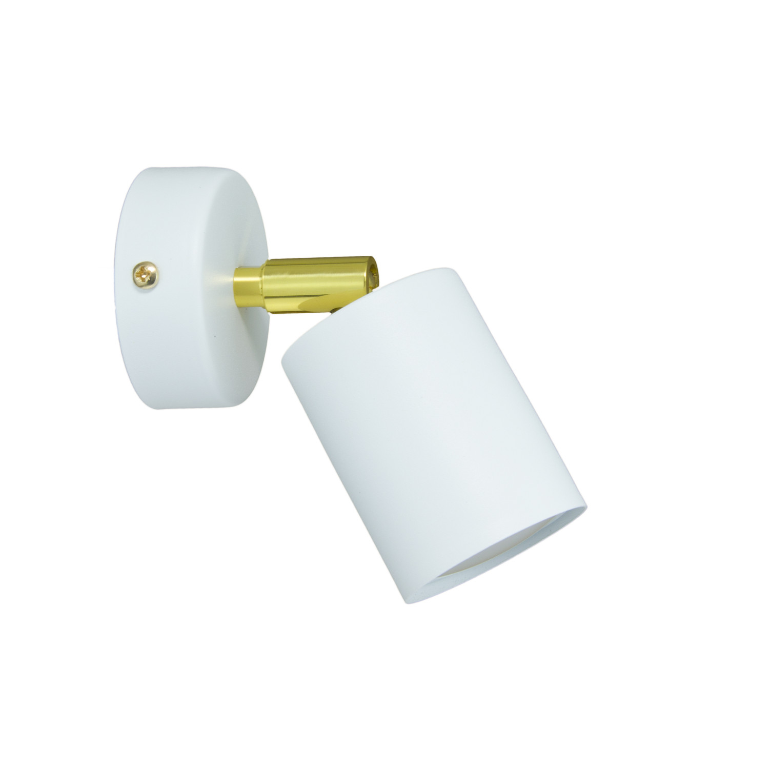 SPOTG/1KB SPOTEYE GOLD, 1xGU10/35W, white foto8