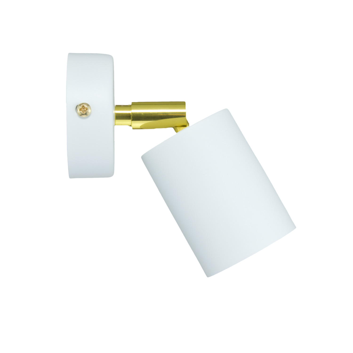 SPOTG/1KB SPOTEYE GOLD, 1xGU10/35W, white foto5