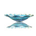 Glass bowl for decorations 400 mm RS 14 foto5