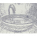 Glass design washbasin U 003 foto4