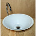 Glass designer wash basin U 016 foto7