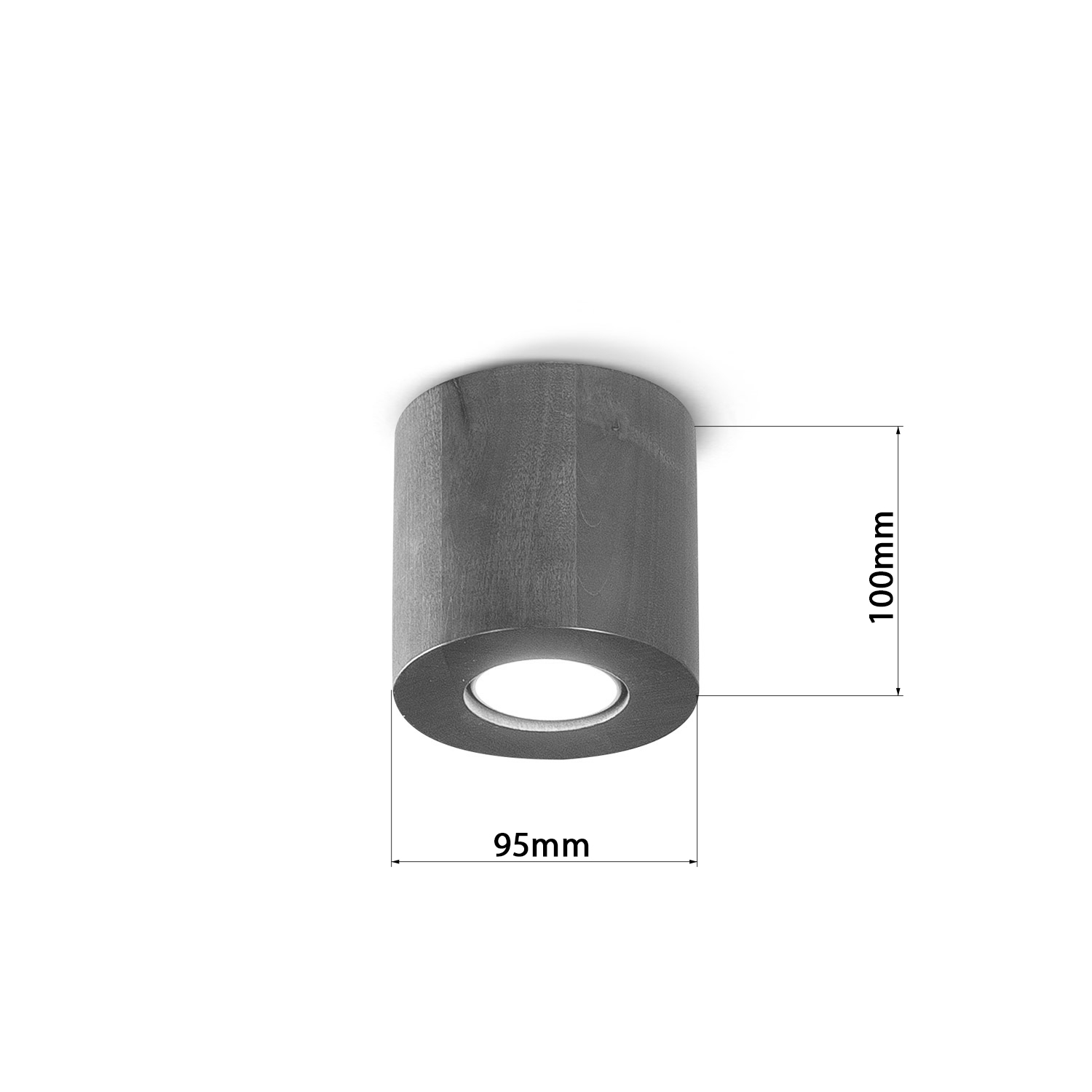 Point light 50277 "ARABICA" foto4