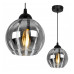 Modern pendant lamp on a cable ELIZA 1987/1/C foto5