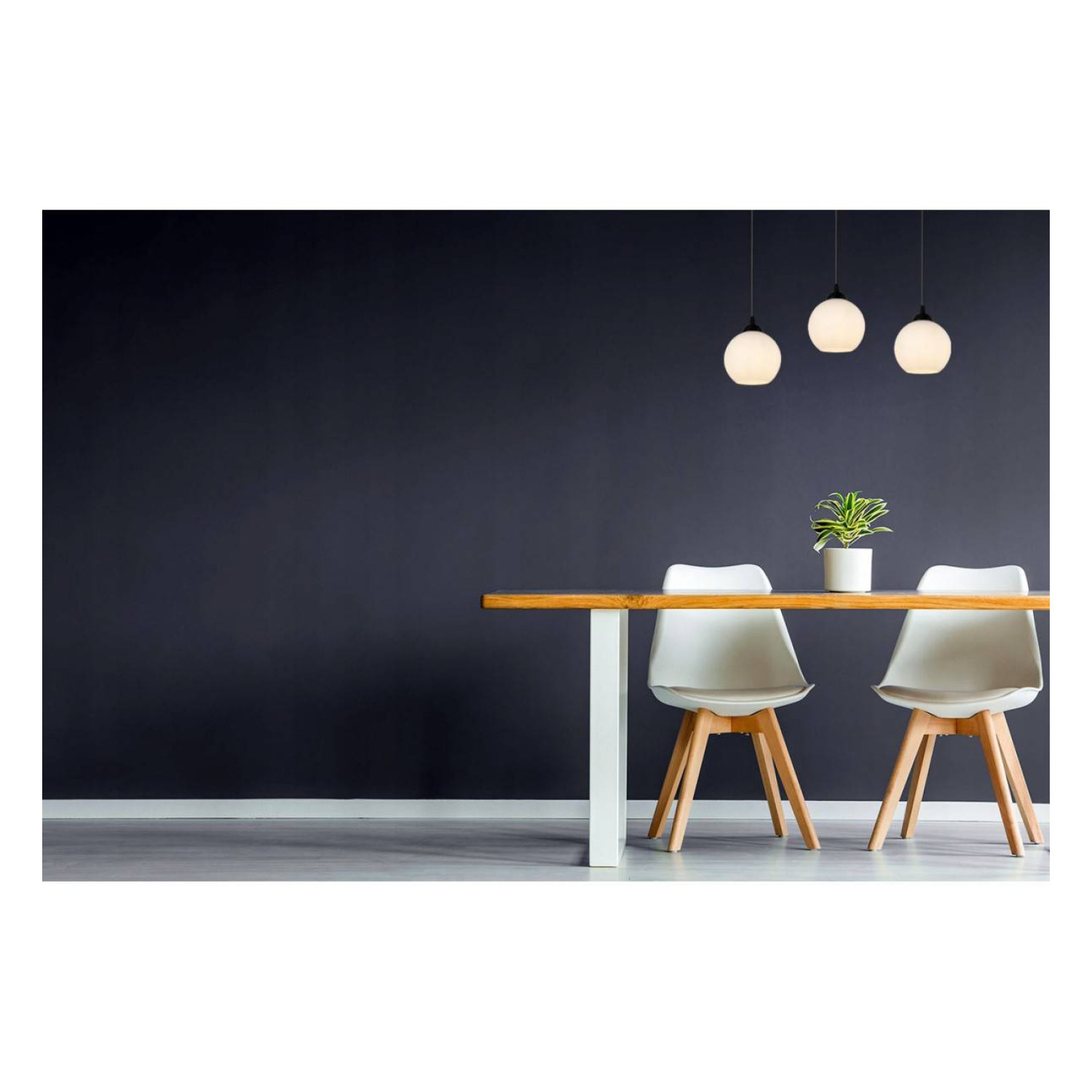 Závěsné moderní světlo na  liště ELIZA 1987/3 foto5