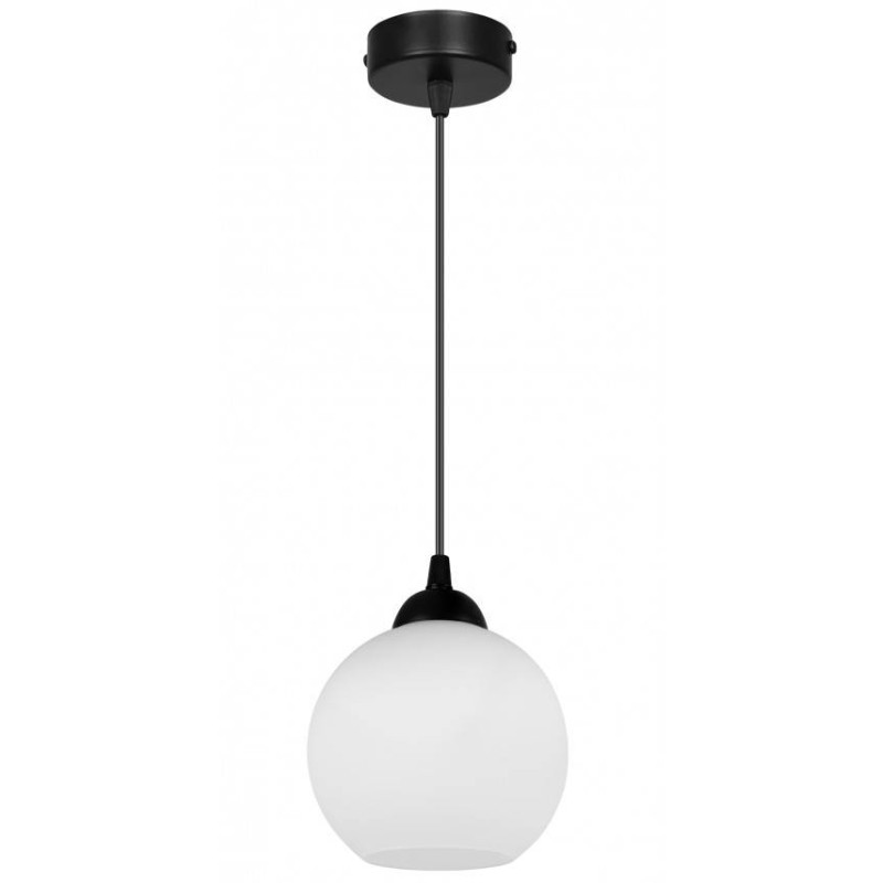 Modern pendant lamp on a cable ELIZA 1987/1
