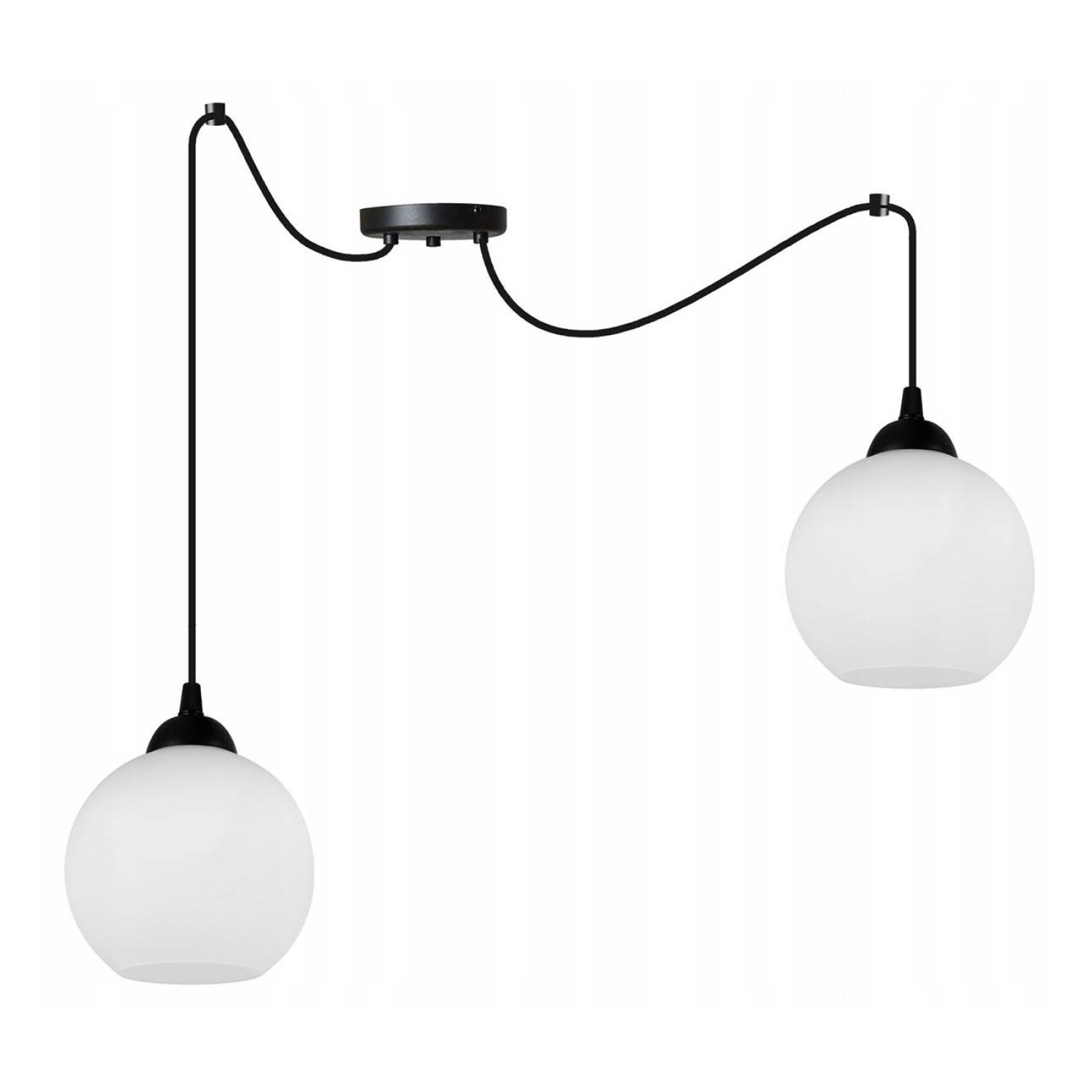 Modern pendant lamp SPIDER ELIZA 1987/2