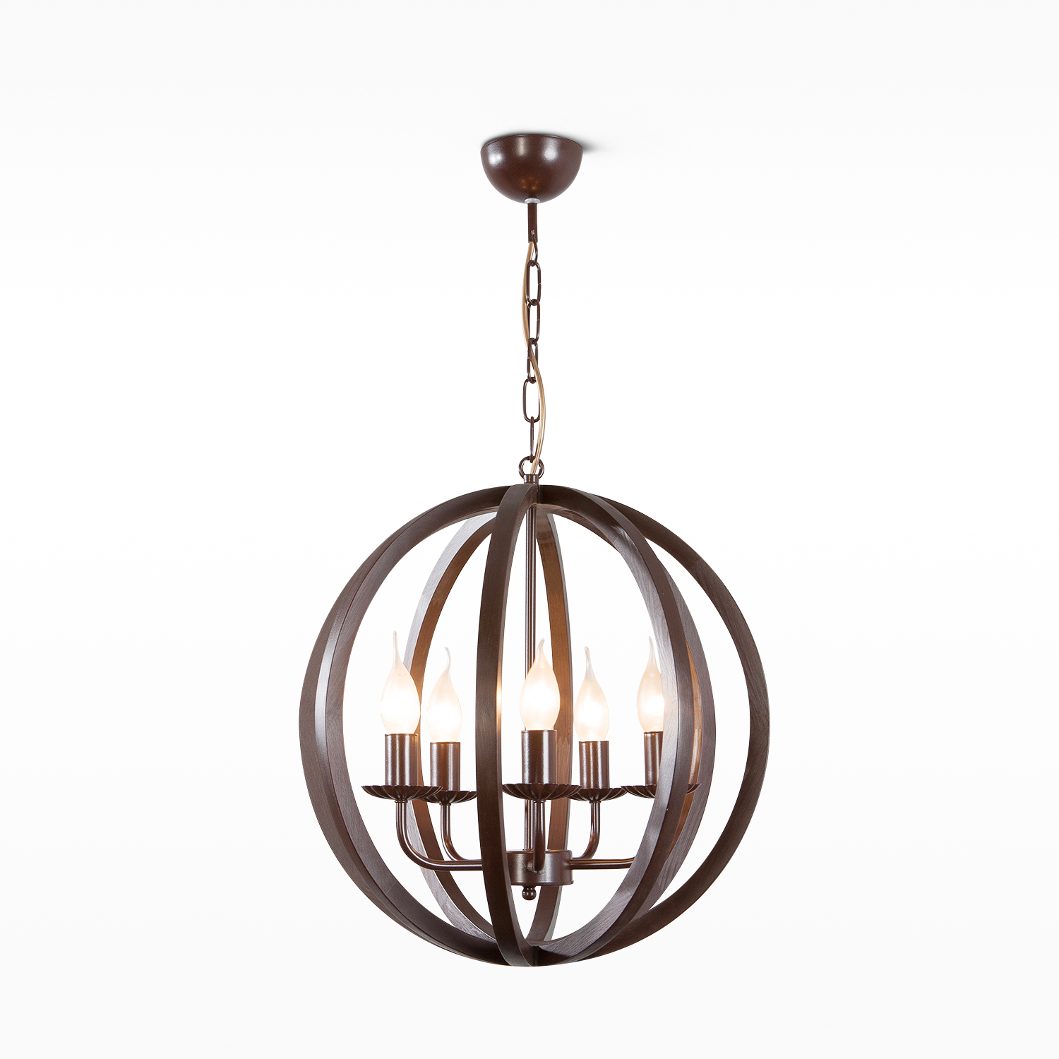 Pendant luminaire 30699 "Empire"