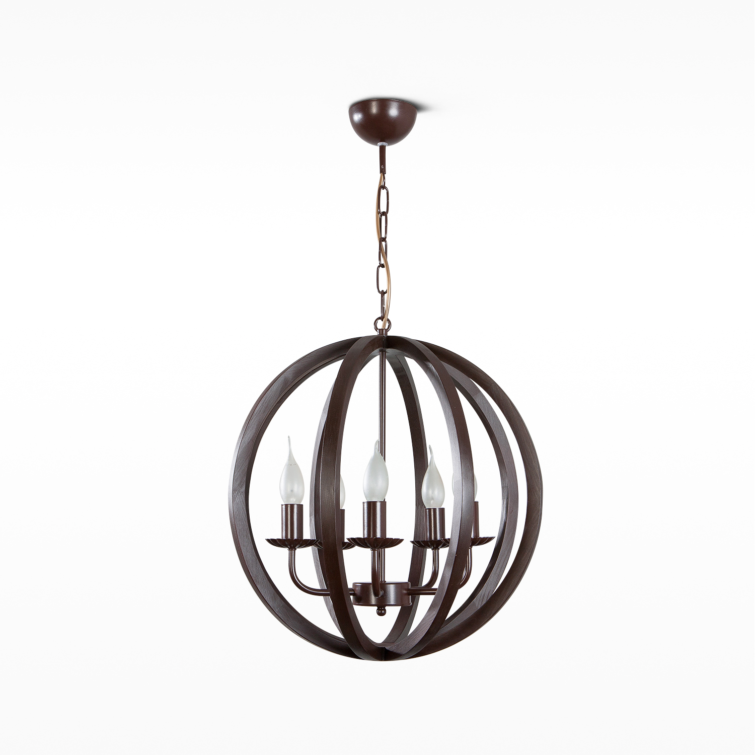 Pendant luminaire 30699 "Empire" foto2