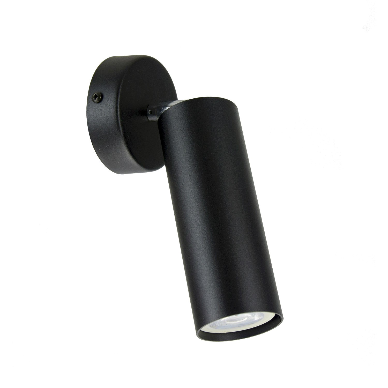 Nástěnné bodové svítidlo s nastavitelným úhlem světa  11499 "GLAZE" foto2