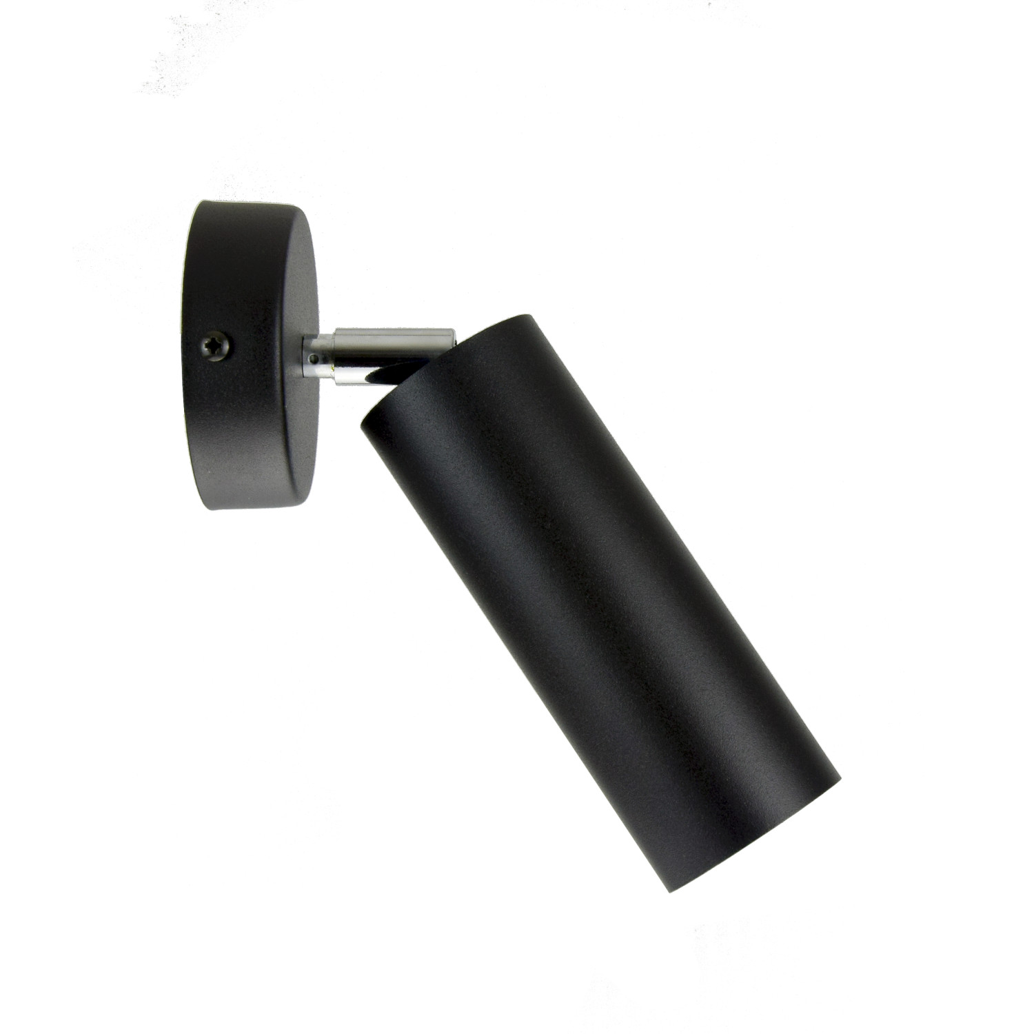 Nástěnné bodové svítidlo s nastavitelným úhlem světa  11499 "GLAZE" foto3