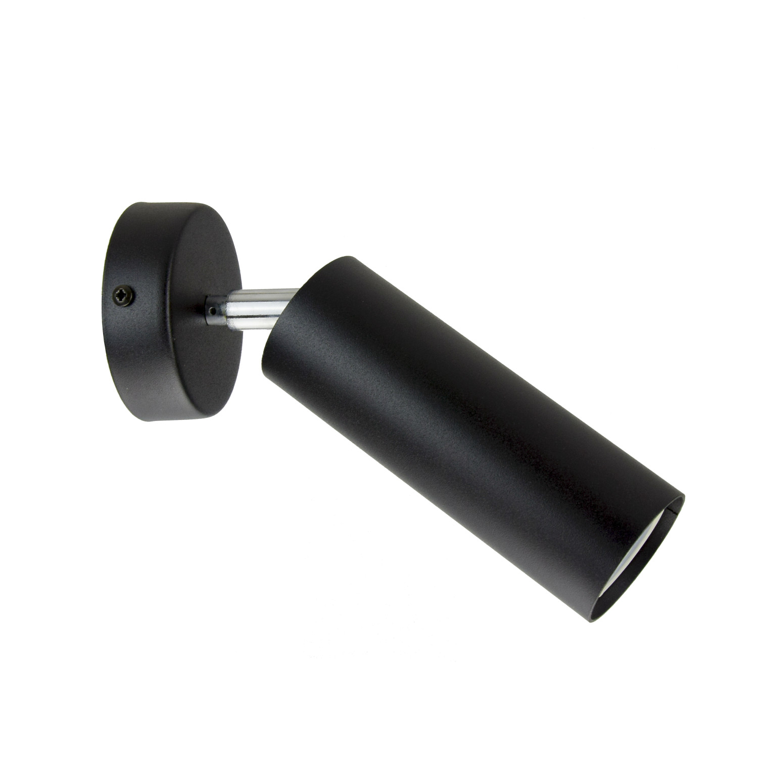 Nástěnné bodové svítidlo s nastavitelným úhlem světa  11499 "GLAZE"