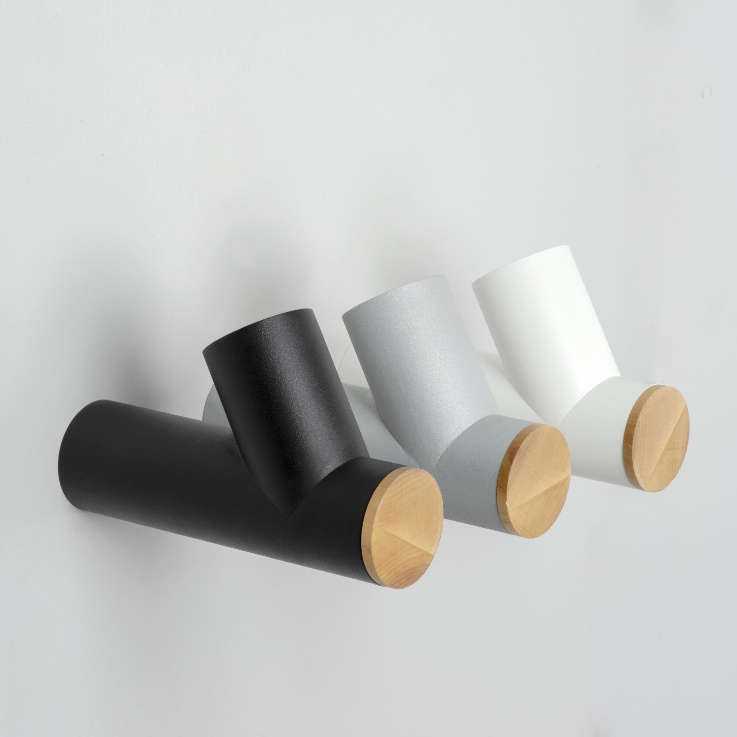 Point light 60606 "GLAZE WOOD" foto4