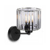 Compact wall lamp with glass shade HOLDI 2202/K foto5