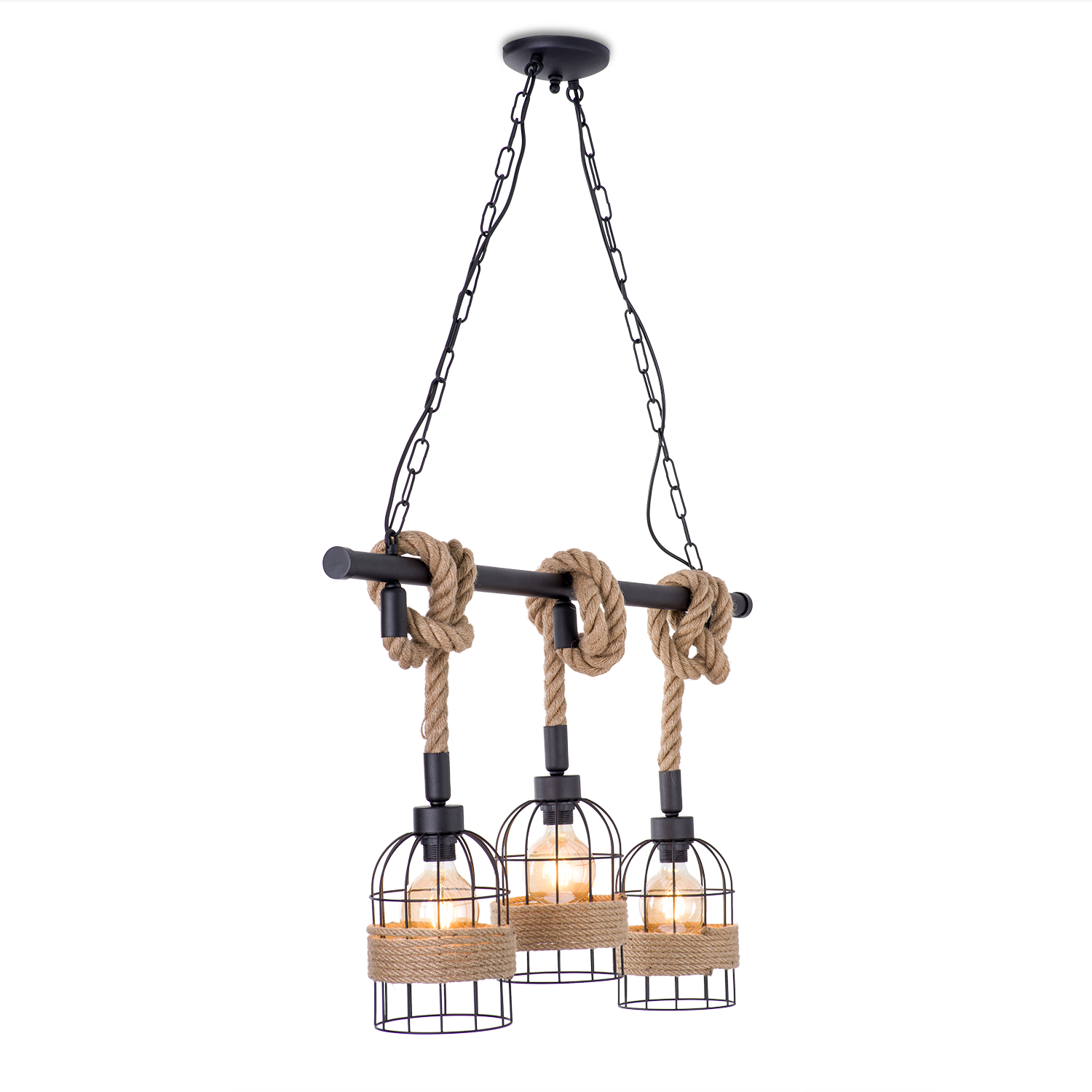 Pendant light 60299 "KASL" foto2