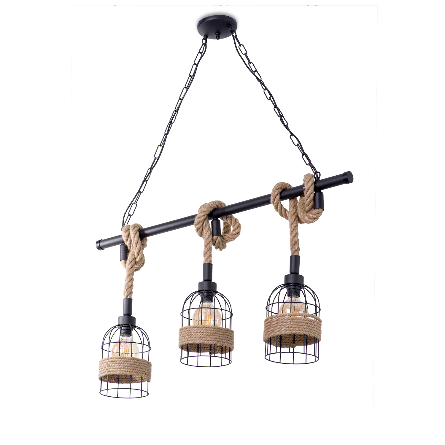 Pendant light 60299 "KASL" foto3