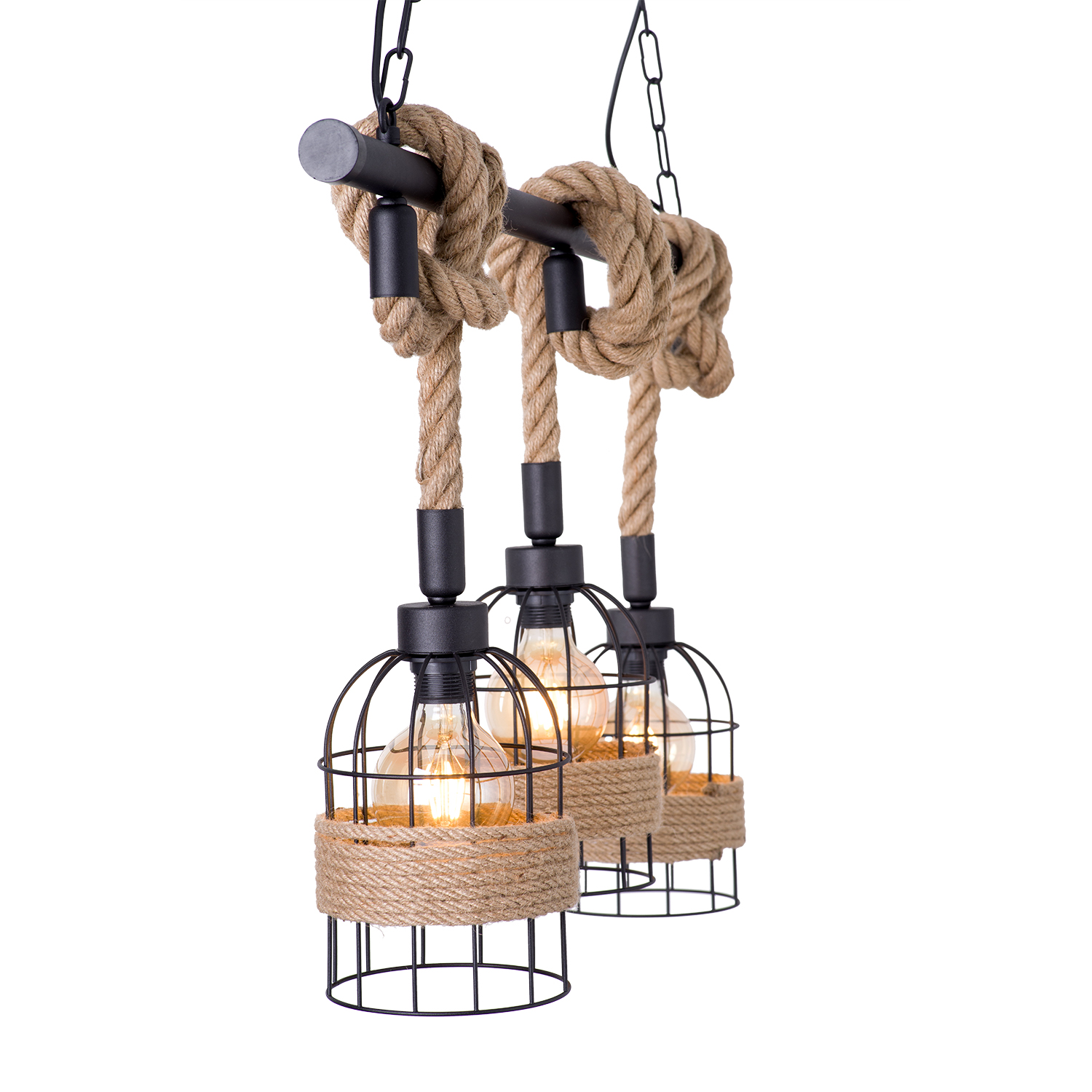 Pendant light 60299 "KASL" foto4